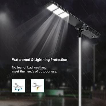 suya aid şəkillər: Bağ işıqı 1000 Vt — 1