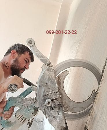kartinka: 👇 Birbaşa zəng edin. 📞 099 - 201 - 22 - 22 🌐 Beton kəsmə və deşmə — 1