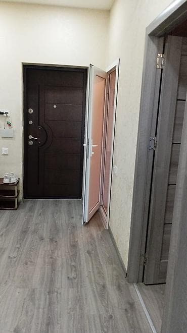 fin evleri: Masazirda dream parkda 6/5 mertebesinde 2 otaqli ev 350 azn — 8