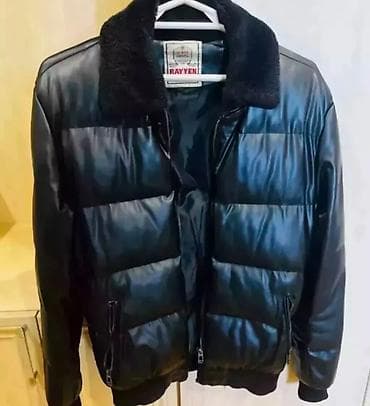 Şalvarlar: Kurtka ✅Temiz orginal Turkıye istehsalı kurtkadı ✅Cemi 2-defe geyilib — 1