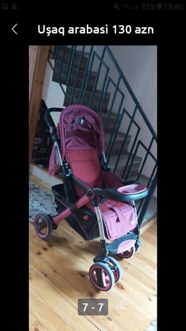 uşaq termopapaqlar: İki tutacaqlı araba — 6