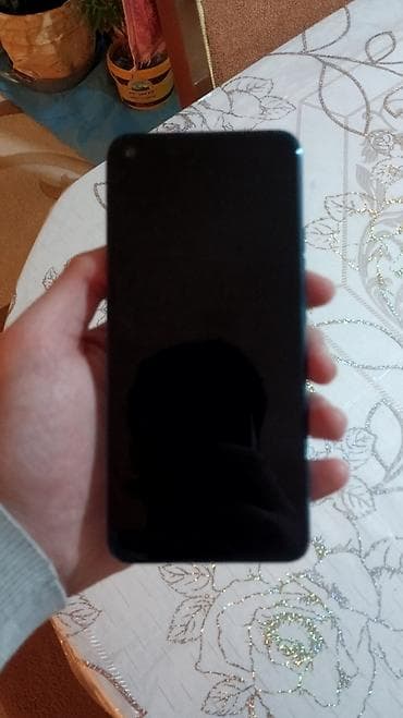 bts telefon: Tecno Camon 12 Air, Barmaq izi — 2