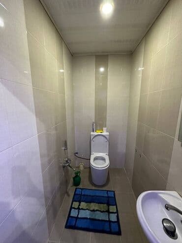 недвижимость в баку из рук в руки: 3 комнаты, Новостройка, 112 м² — 18