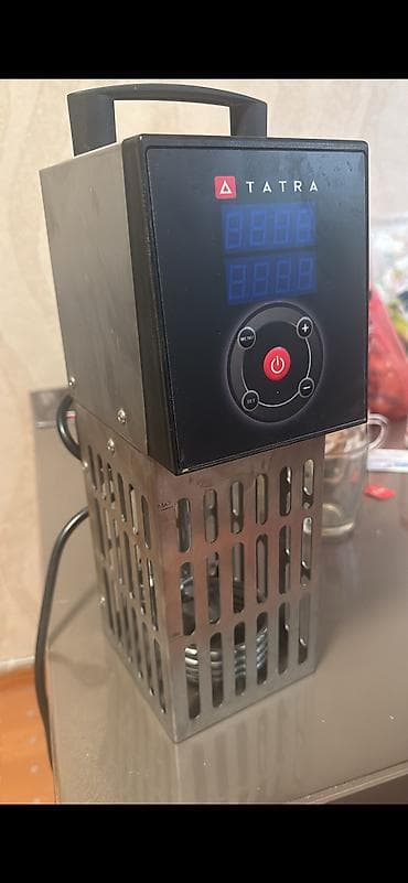 nokia ucuz: Rusiyadan alinib 1600 manata 50 l moşnu bişirirTATRA sous-vide — 6