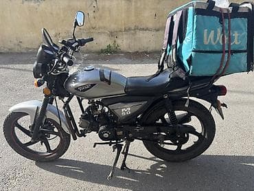 tufan t10 max: Tufan - M50, 50 sm3 — 4