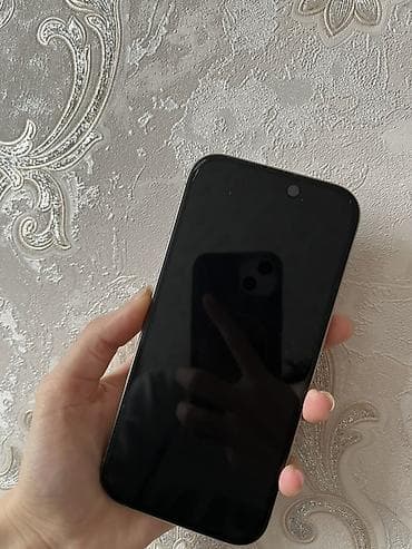 IPhone 17 Pro, Natural Titanium, Simsiz şarj