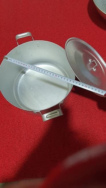 07 profil sekilleri: Qazan, Alüminium — 6