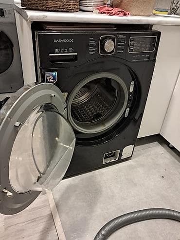 nasos temiri: Masinin peablemi icinde su saxlamasidi bele basqa prablemi yoxdub10 kq — 1