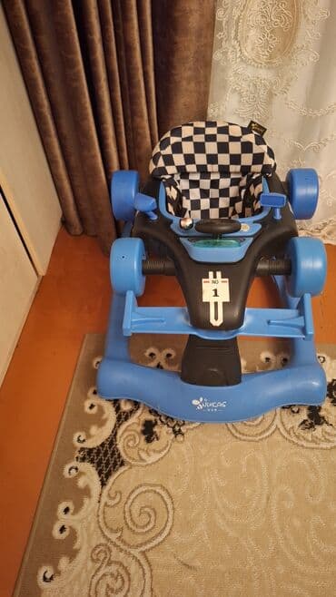 mutsy igo universal arabalar: Cins: Oğlan, Yaş: 6-12 ay, Ünvandan götürmə — 1