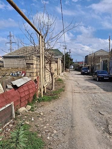 torpaq qobu: 3 sot, Tikinti, Mülkiyyətçi, Bələdiyyə — 4