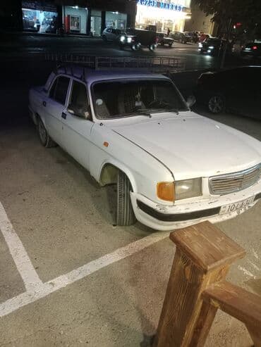 газ 24 волга купить: GAZ Volga sedan – klassik sovet avtomobili - Korpus: 4 qapılı sedan — 2