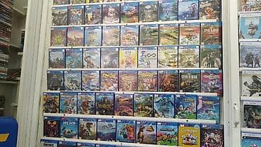 tv ucuz: Qarışıq janr — 1