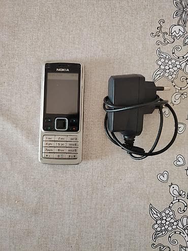 Nokia 6300 4G, < 2 GB Memory Capacity, rəng - Gümüşü, Düyməli lalafo.az -da Nokia 6300 4G, < 2 GB Memory Capacity, rəng - Gümüşü, Düyməli