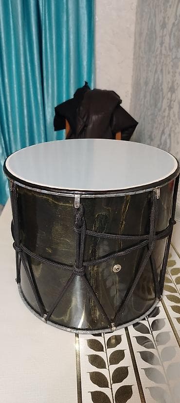 gitara qiymeti: Profisanal toy nağarası satılır Real alıcı olsa qiymətdə razılaşaram — 2