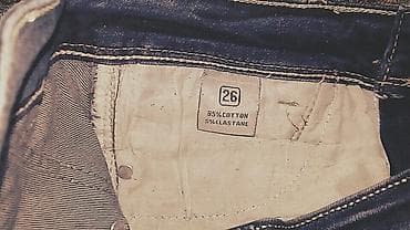 Личные вещи: Джинсы — 3