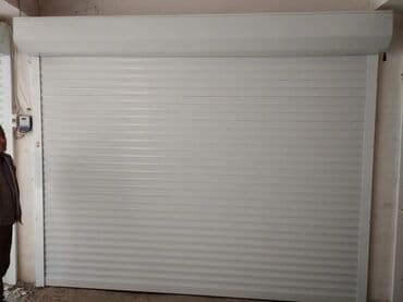 qapi darvaza: 🚪✨ Avtomatik və Mexaniki Jalyüz Qapıların Sifarişi və Təmiri! ✨🚪 — 3