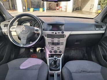 chevrolet azerbaijan satis merkezi: Opel Astra: 1.3 l | 2009 il 325000 km Universal — 8