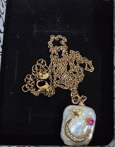 бижутерия из муранского стекла: Gümüş — 5