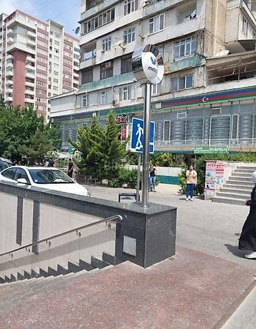 qara qarayev: Bakı, 2 otaqlı, Köhnə tikili, m. Qara Qarayev, 67 kv. m — 1