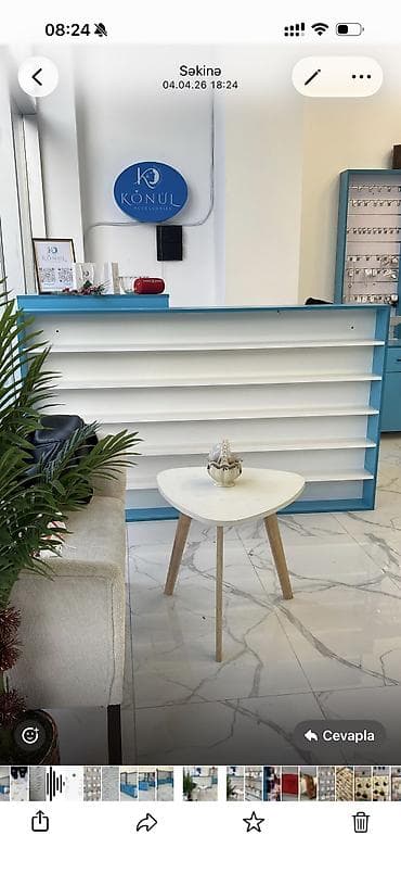 işlənmiş kamod: RƏFLƏR SATILIR, çox kefiyyetlidir deyerinden qat-qat aşağı satılır — 6