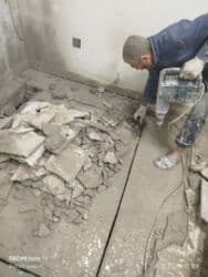 Другие стройуслуги: #Betonkesme #betondeşmə Beton kubik kərpic - dən kəsim deşim — 11