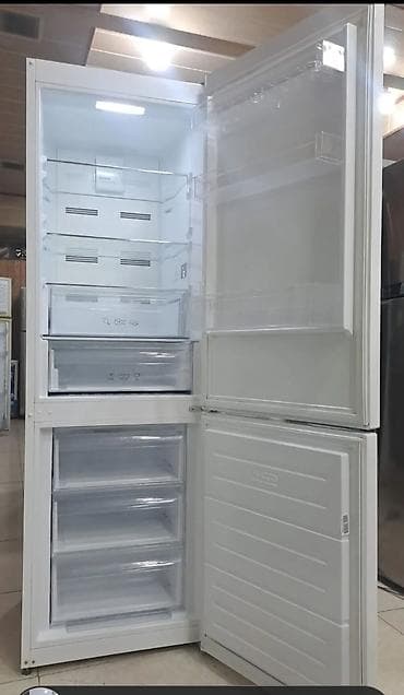 Soyuducular nofror dur Prablemsizdir zemanetle satlır çeşidlerimiz