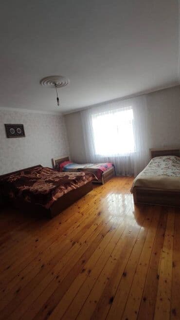 bina az yeni tikililer: Mehdiabad 5 otaqlı, 200 kv. m, Kredit yoxdur, Yeni təmirli — 3