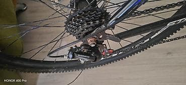 velosibet satisi: Start X 29 luq dağ velosipedi ideal vezyetdedi isledmediyime gore — 3