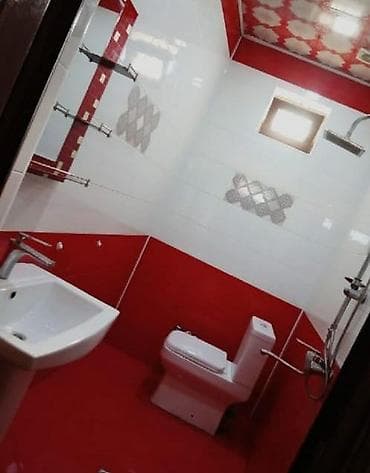 sarayda heyet evleri 2020: 2 otaqlı, 55 kv. m — 8