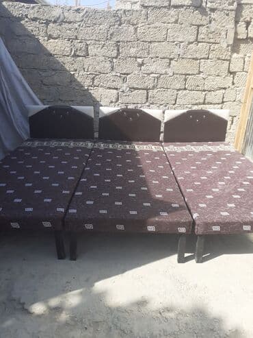 Ev üçün mebel: Kravatteze möhkamliyina zamanat veririk İstadiyiviz rangda sifariş — 1