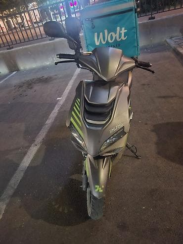Salam Jiglang 125 mapet İli2026 Prabeg 10 min 1000 dən bir yaği — 4