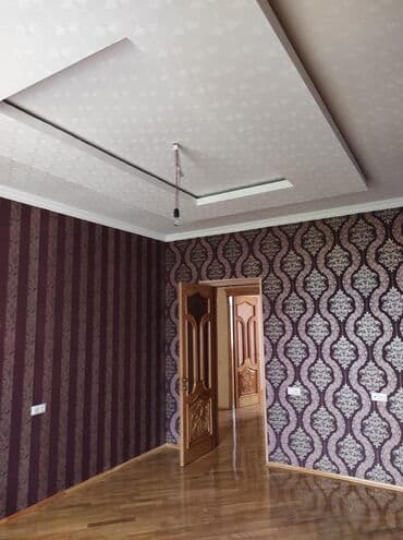 2 otaq kiraye evler: 5 otaqlı, 218 kv. m, Kredit yoxdur, Yeni təmirli — 22