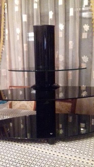 ТВ стенды: Televizor altlığı real alıcı olsa endirim olunacaq — 4