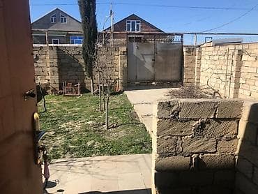 berde evler: 2 kv. m, 2 otaqlı — 3