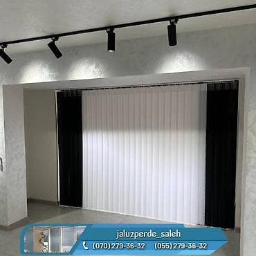 📌Hər növ jalüz pərdələrin hazırlanması, çatdırılması və — 4