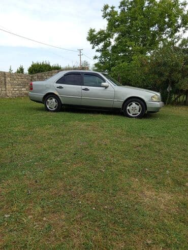 фольксваген поло новый кузов: Mercedes-Benz C 180: 1.8 л | 1994 г. Седан — 4