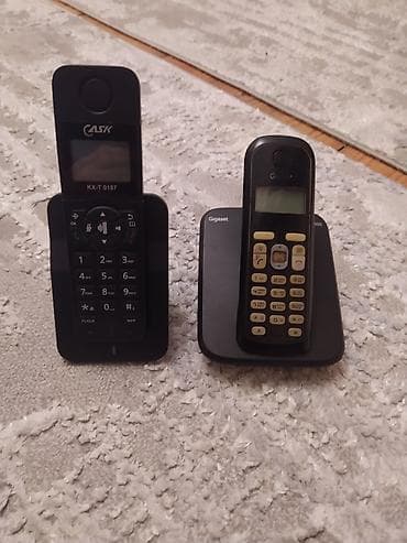 modem tp link: Stasionar telefon Gigaset, Simsiz — 1