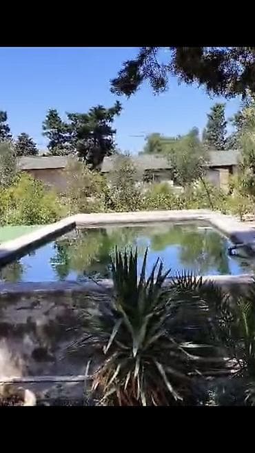 lerik ev kiraye: Nardaran. Sea Breezele uz-beuz 44 sot, 6 dene ev (ayrica), 11 otag — 7