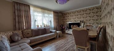 ev certiyojları: Hövsan qəs. 7 otaqlı, 234 kv. m, Yeni təmirli — 13