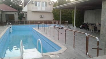 məhəccər: Şüşə məhəccər 100 azn — 3