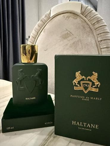 Parfum de Marly Haltane Original – Cox ucuz qiymete Original Parfums