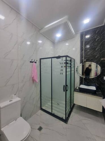 çıxarış nədir: Mərdəkan 4 otaqlı, 145 kv. m, Yeni təmirli — 17