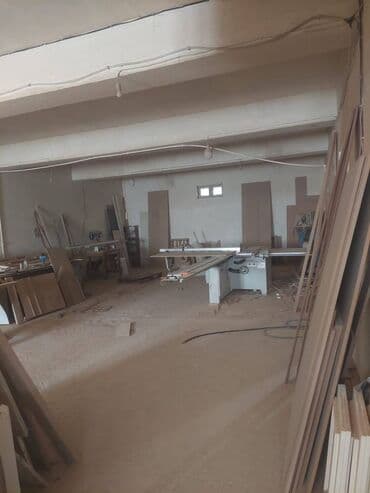 земельные участки коммерческого назначения: Bineqedi rayonu. Mebel sexi 250kv arenda verilir incinde 3 faza tok — 2