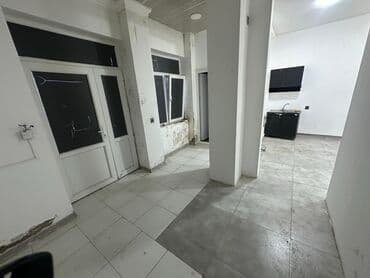 аренда помещений под магазин продукты: HövsanObyekt – vitrinli və küçəyə çıxışlı kommersiya sahəsi - Giriş — 3