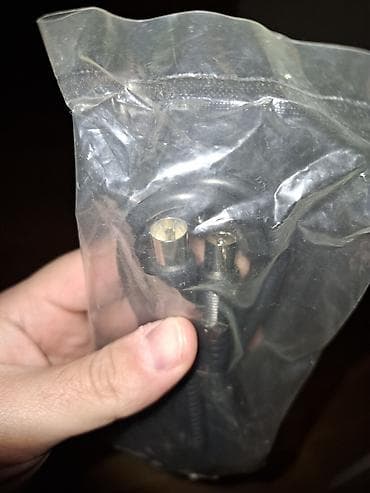 ТВ и видео: C.A. Antenna Filter – anten kabeli və filtr Məhsul təsviri: - Paket — 2