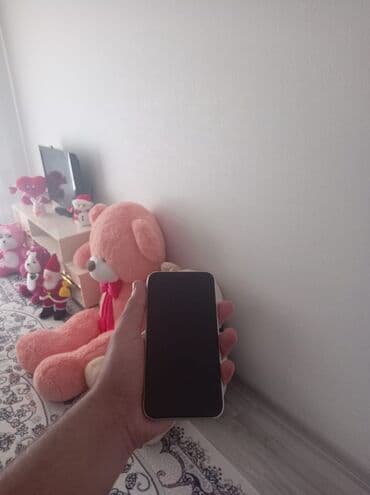 iphone 4: IPhone 11, 128 ГБ, Белый, Face ID — 2