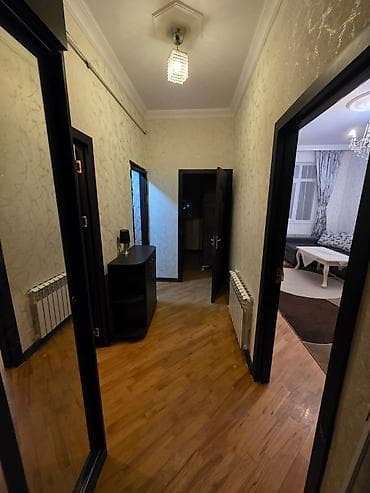 bakida tecili satilan evler: Masazır qəsəbəsi Yeni Bakı yaşayış kompleksində 400 AZN-ə mənzil — 5