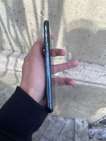 11 ekran: IPhone 11 Pro, 64 GB, Matte Midnight Green, Simsiz şarj, Zəmanət, Sənədlərlə — 8