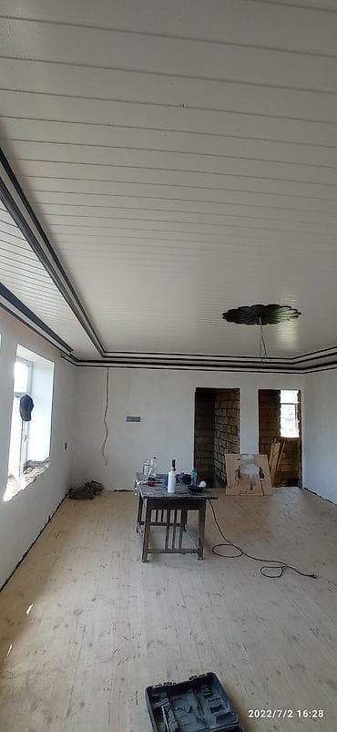 Ремонт техники: Pol pataloq pilleken isleri gorrem temiz seliqeli musterinin isteyine — 2