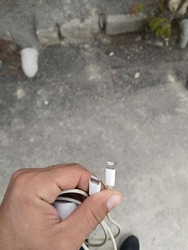 ıphon: Simsiz şarj cihazı Apple, İşlənmiş — 5